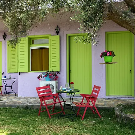 Summer House Louisa Apartamento