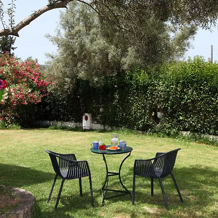 Summer House Louisa Apartamento Ligia