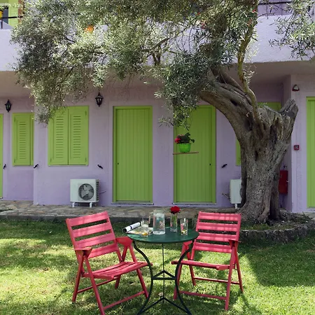 Summer House Louisa Apartamento *