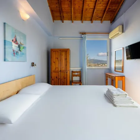 Apartamento Summer House Louisa