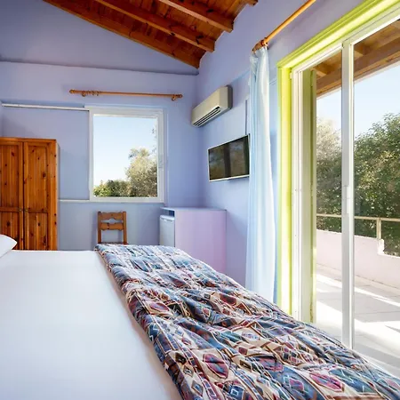 Lägenhet Summer House Louisa Lygia (Lefkada)