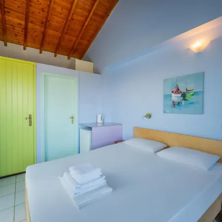 Apartamento Summer House Louisa Ligia