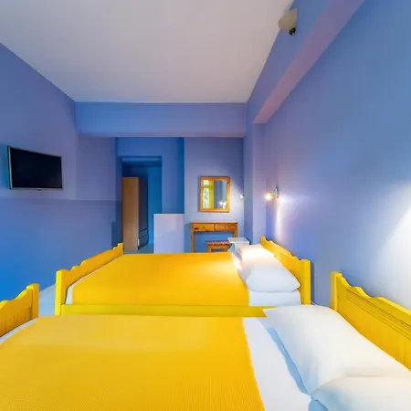 Apartamento Summer House Louisa *