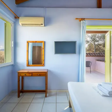 Summer House Louisa Apartamento