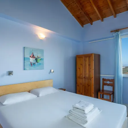 Summer House Louisa Apartamento *