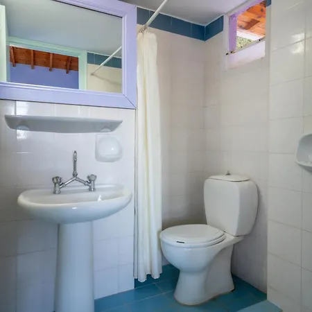 Apartamento Summer House Louisa Ligia