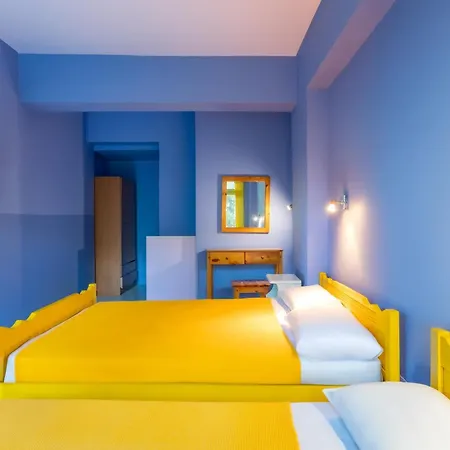 Apartamento Summer House Louisa *