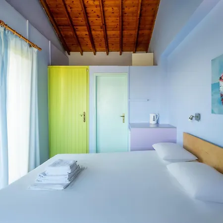 Apartamento Summer House Louisa Ligia