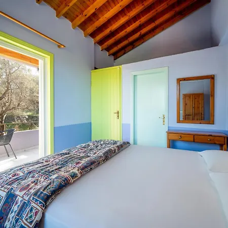 Summer House Louisa Apartamento
