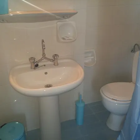 Summer House Louisa Daire *