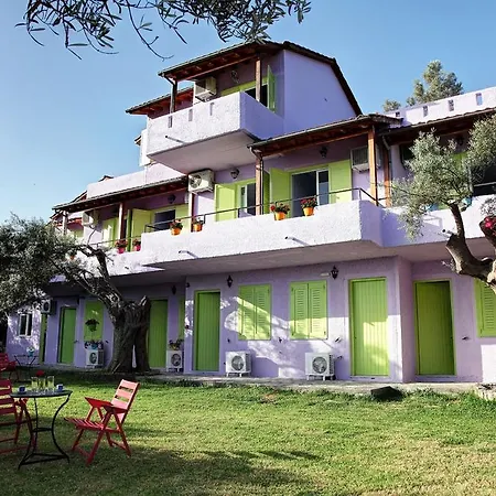 Apartment Summer House Louisa Lygia (Lefkada)