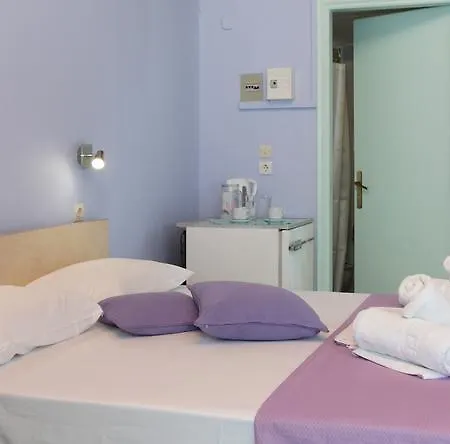 Summer House Louisa Apartment Lygia (Lefkada)
