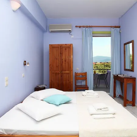 Summer House Louisa Apartamento