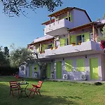 Appartamento Summer House Louisa *