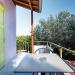 Summer House Louisa Lygia (Lefkada)