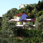 Appartamento Summer House Louisa
