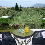 Apartmán Summer House Louisa Lygia (Lefkada)