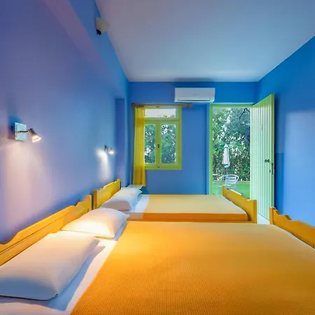 Appartamento Summer House Louisa Lygia (Lefkada)