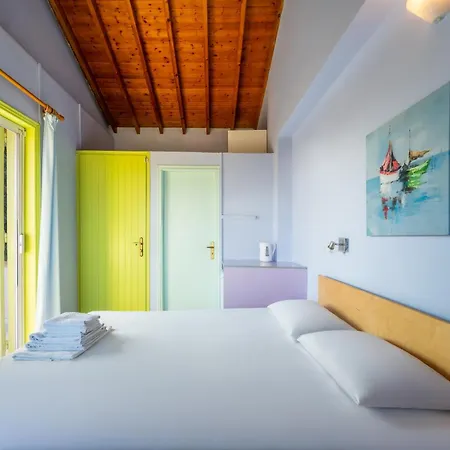 Summer House Louisa Appartement