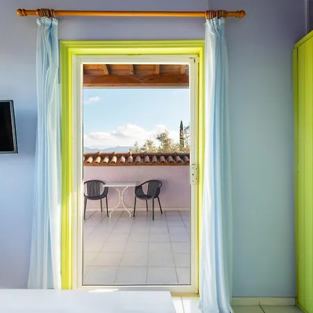 Appartamento Summer House Louisa Lygia (Lefkada)