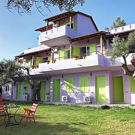 Summer House Louisa Apartment *