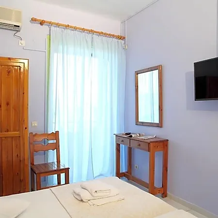 Summer House Louisa Apartment Lygia (Lefkada)