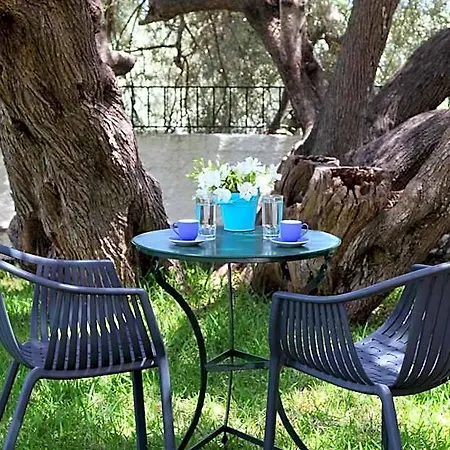 Summer House Louisa Apartment