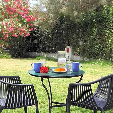 Summer House Louisa Lygia (Lefkada)