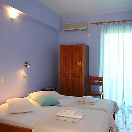 Summer House Louisa Apartment