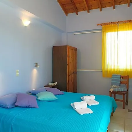 Appartamento Summer House Louisa *