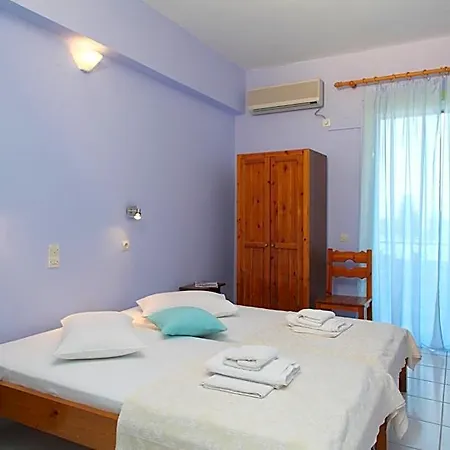 Apartment Summer House Louisa Lygia (Lefkada)