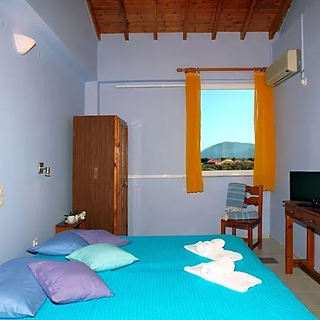 Summer House Louisa Appartamento *