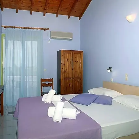 Appartement Summer House Louisa *