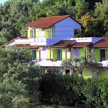 Appartement Summer House Louisa *