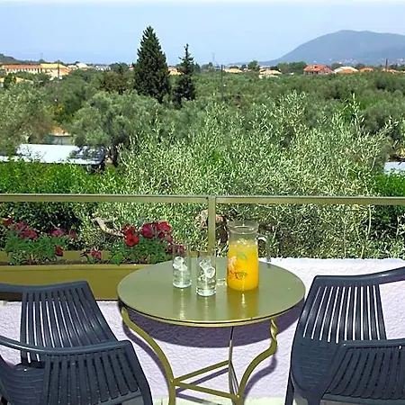 Summer House Louisa Appartement *