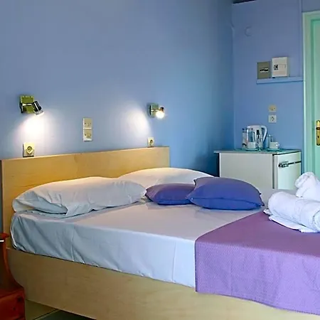 Summer House Louisa Appartement *