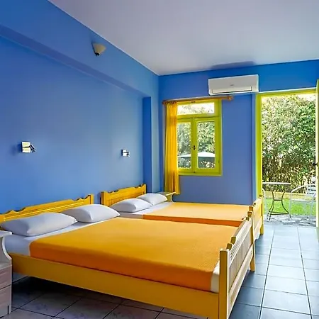 Apartment Summer House Louisa