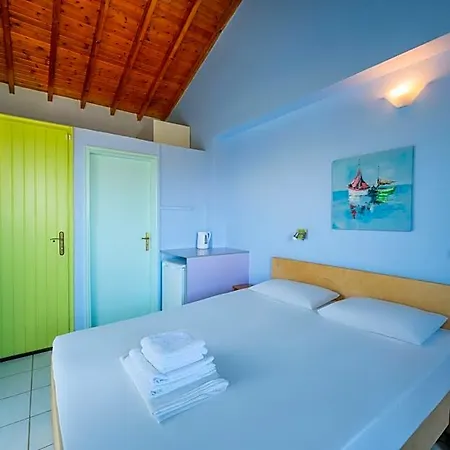 Summer House Louisa Appartement