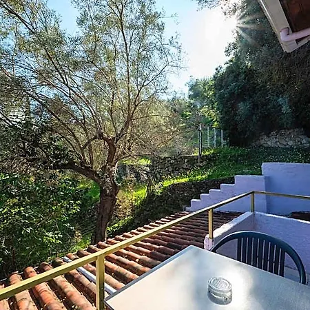 Appartement Summer House Louisa *