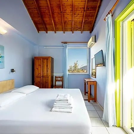 Summer House Louisa Appartement Lygia (Lefkada)