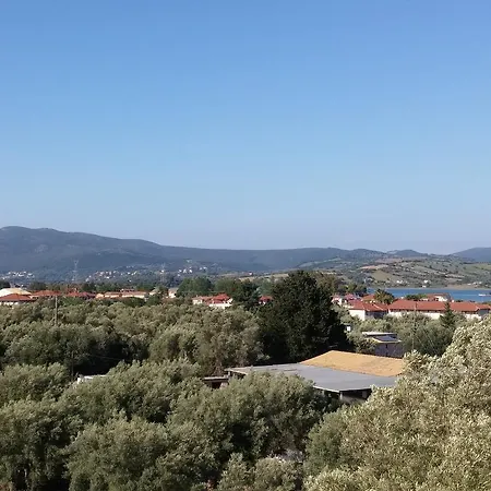 Διαμέρισμα Summer House Louisa
