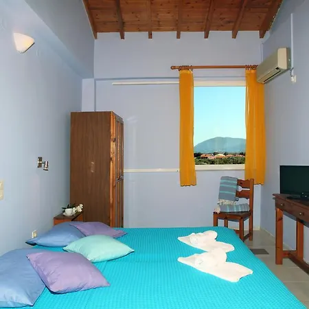 Summer House Louisa 아파트