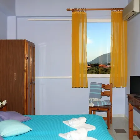 Summer House Louisa Apartamento *