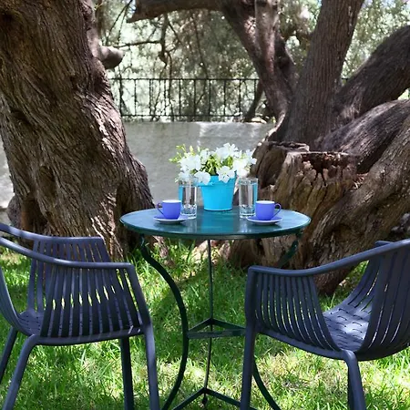 Apartamento Summer House Louisa *