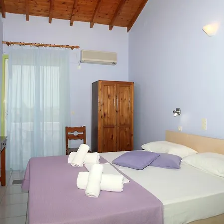 Summer House Louisa Διαμέρισμα