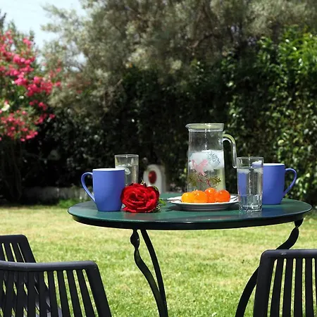 Διαμέρισμα Summer House Louisa *