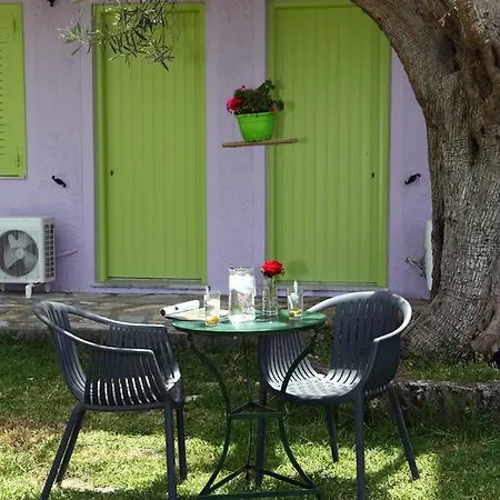Summer House Louisa *