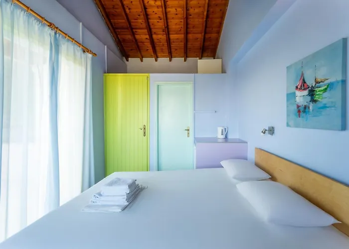 Lejlighed Summer House Louisa Ligia