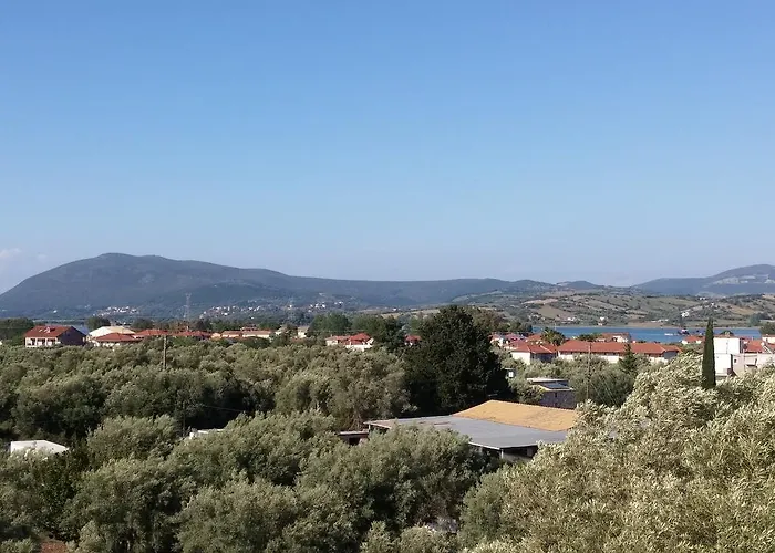 Lejlighed Summer House Louisa